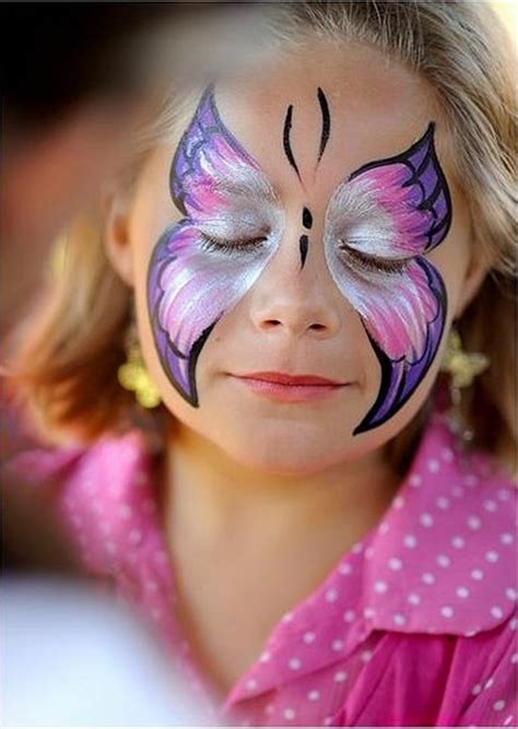 Halloween Face Paint Ideas For Kids 2024 Halloween Treats For Daycare ...