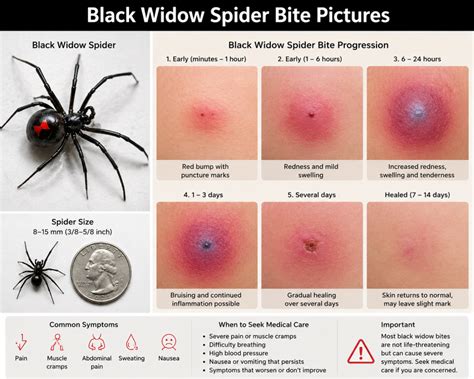 spider bite pictures doctor helps  identifying spider bites