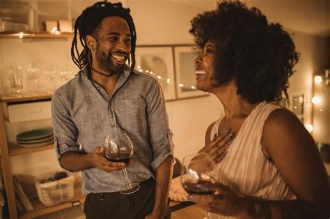 Romantic Cocktail Recipes Perfect For Your Next Date Night - Essence