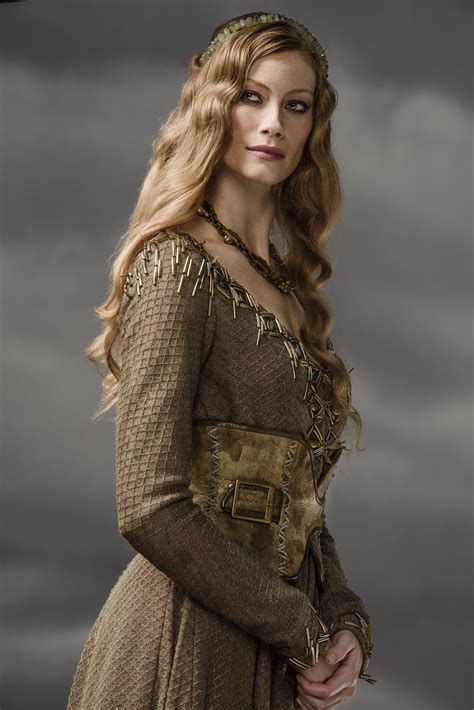 Vikings Aslaug