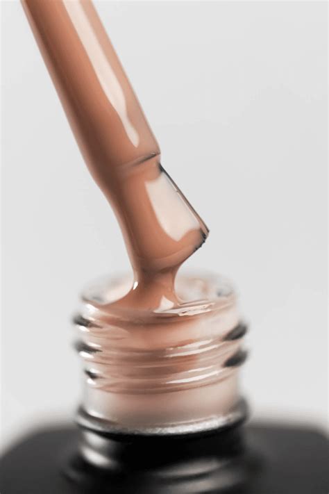 Kinetics Beauty Gel in Bottle: secret to strong, natural nails