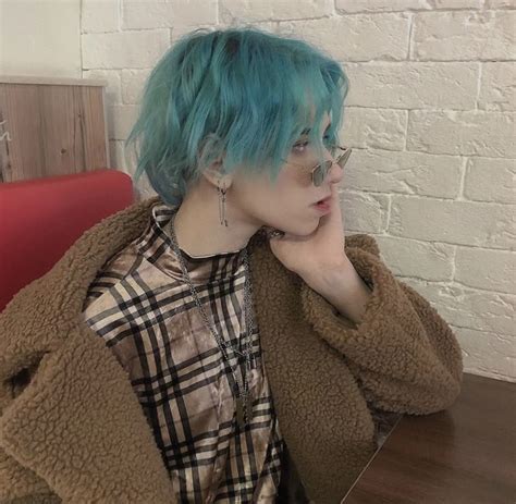 aesthetic ~ inst: sssanyav | Прически, Короткие стрижки, Стили стрижек