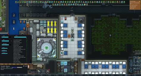 rimworld can't right click 7