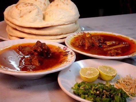 RESTAURANTS SERVING “MUGHLAI CUISINE” IN DELHI - Food