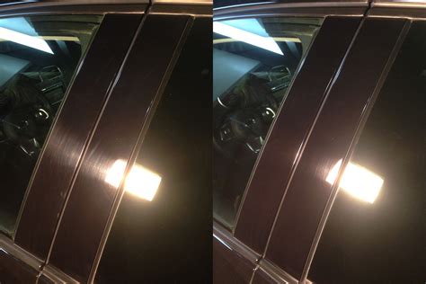 Soft99 Kizz Clear R — Volkswagen Golf Mk6, 1,4 л, 2009 года ...