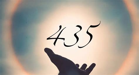 The Actual Meaning and Symbolism of Angel Number 435 – Scouting Web