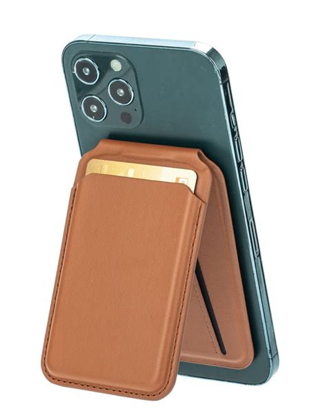 MagSafe Universal Folding Standard Wallet/Stand - Gear & Gadget Bermuda