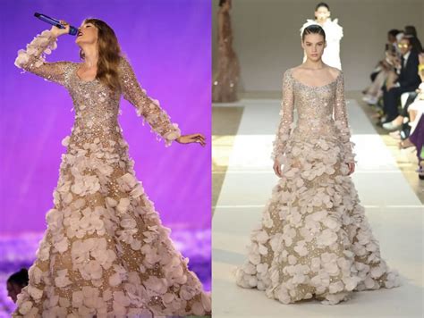 Taylor Swift Wedding Dresses- Eras Inspired!