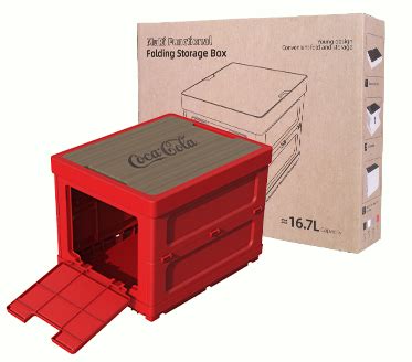 folding storage boxes custom solutions  coolnice