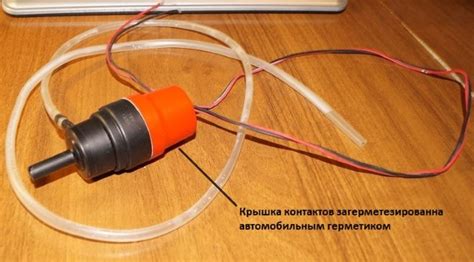 Водяной насос 12 вольт: разновидности, особенности, правила выбора ...