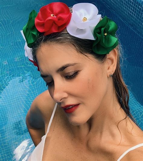 Tania Riquenes | Espero y haya sido un fin de semana muy divertido y