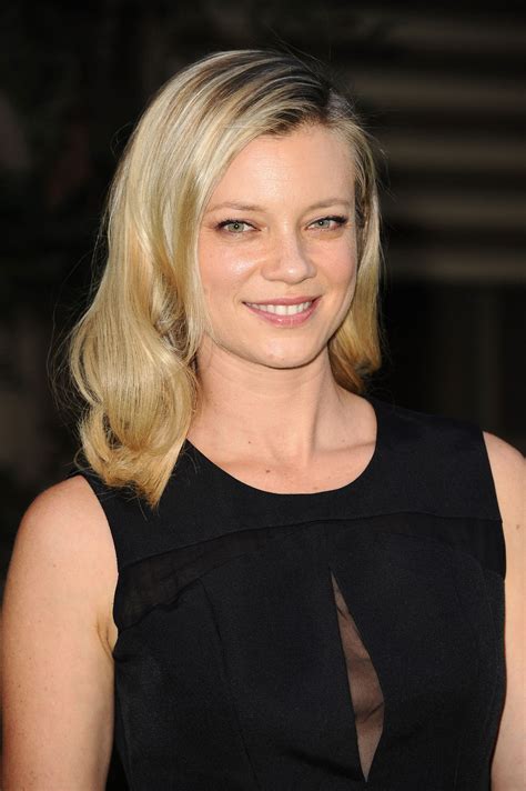AMY SMART at Environmental Media Awards in Burbank – HawtCelebs