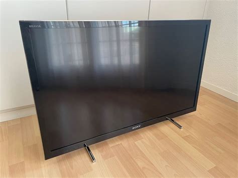 Sony Bravia KDL | Kaufen auf Ricardo