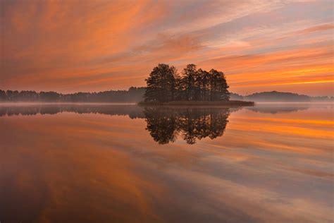 Pejzaż on Behance