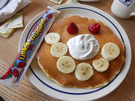 Customers are divided over the newest IHOP pancake flavor 28