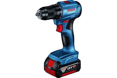 Аккумуляторная дрель-шуруповерт Bosch GSR 185-LI 1 Акб 06019K3005 ...