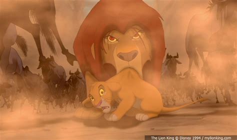 Mufasa - Mufasa Image (7220536) - Fanpop