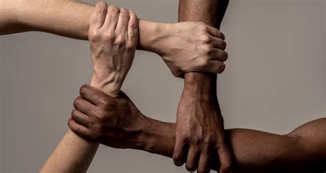 An Official Guide to Hiring Racial Equality Speakers for Your Event