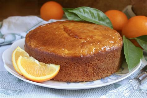 cake recipe orange 3
