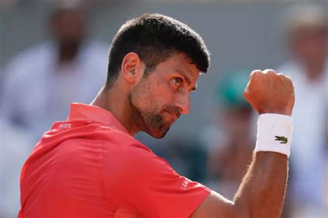 Новак Джокович в третий раз выиграл Ролан Гаррос, установив рекорд
