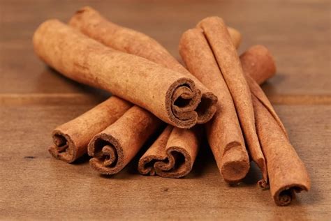 cinnamon    science   spice