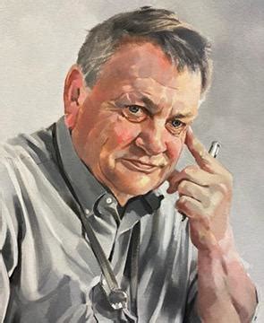 John Miell | The BMJ