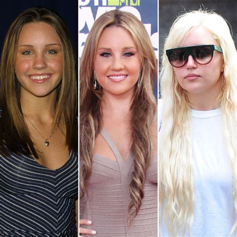 Where Is Amanda Bynes Now 2025 - Danny B English