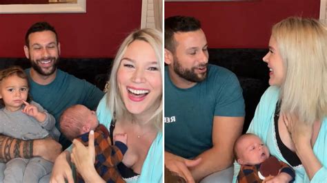 Joss Stone welcomes second child with amazing name and shares adorable ...