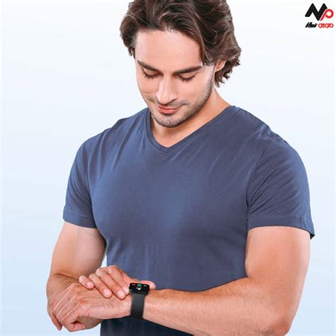 قیمت و خرید ساعت هوشمند شیائومی مدل Amazfit Bip 5 - موبونیاز