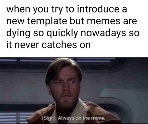 Ewan quote meme : r/PrequelMemes