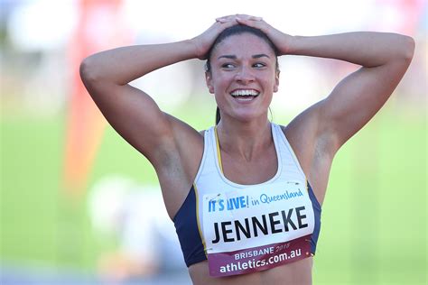 Michelle Jenneke Is Done at The Olympics, But We Haven't Seen the Last
