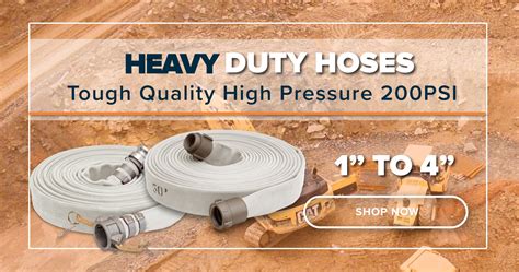 how to connect sump pump discharge hose