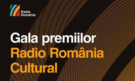 Gala Radio România Cultural, valoare și impact / CECCAR Business Magazine