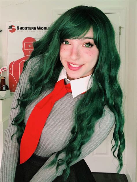 Miss Bri Torress (missbricosplay) Nude Leaked (50 Photos) | PinayFlixx