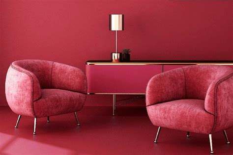 ano pantone  ideias   decoracao da sua casa