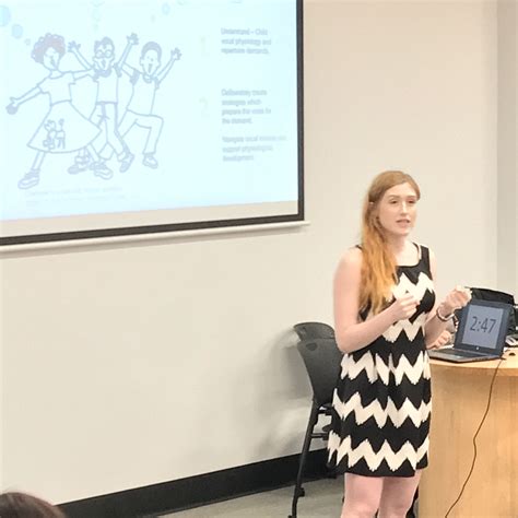 Three minute thesis competition heats up - Griffith News
