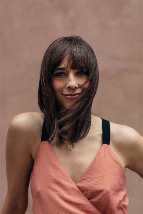Rashida Jones Nude Pictures