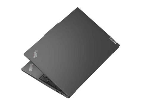 Lenovo ThinkPad E16 Gen 1 21JN0073US 16" Notebook - WUXGA - 1920 x 1200 ...