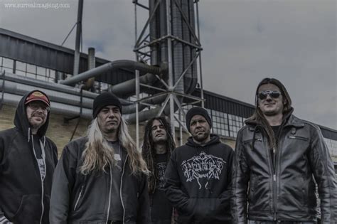 Olde unveil the first single »A New King« off of their new studio album ...