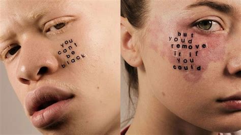 Powerful photographs let people respond to hurtful comments about their ...