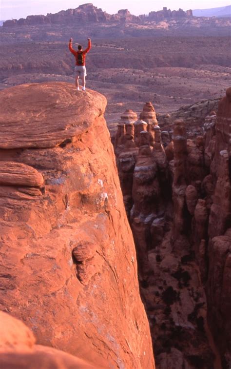 Moab National Parks Gallery | Canyonlands By Night & Day