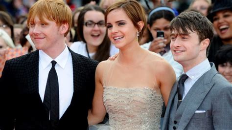Harry Potter cast now: What happened to the actors as Return to ...