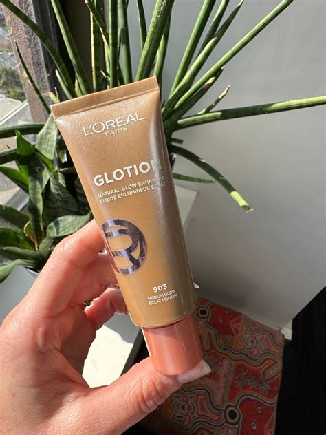 L'Oréal's Glotion has finally landed in Australia.