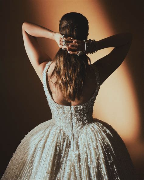 Alia Bhatt just made her Met Gala debut covered in pearls and wearing