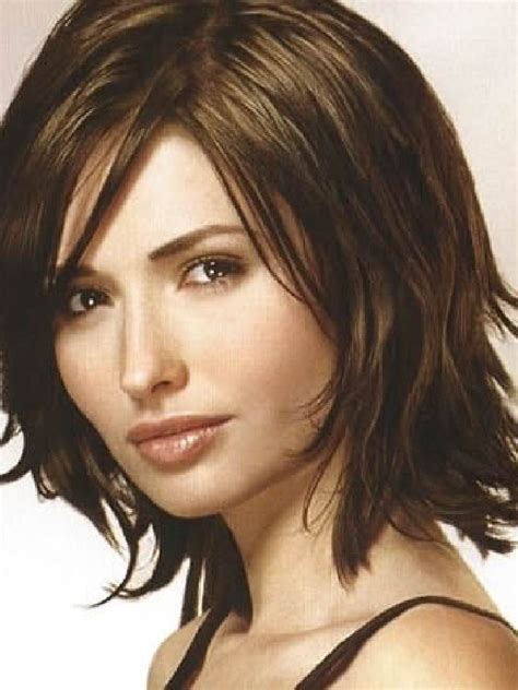 beautiful hairstyles  medium hair