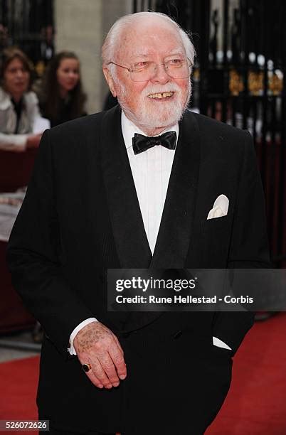 Richard Attenborough Photos Photos and Premium High Res Pictures