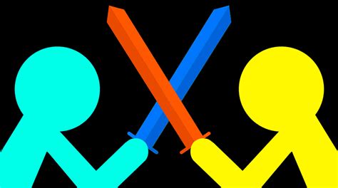Download & Play Supreme Duelist Stickman on PC & Mac (Emulator)