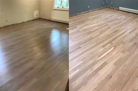 Best Finish for the Most Natural-Looking White Oak Floors (2022)