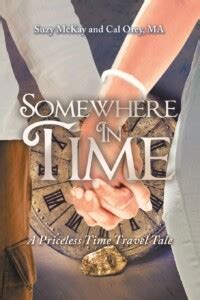 Somewhere in Time – Pacific Book Review Online Book Review Service
