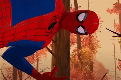 donde puedes ver en  spider man  nuevo universo  otras